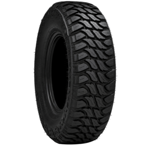 LT 285/70R17 8PR ZMAX MAXTRAVES M/T L. BLANCA